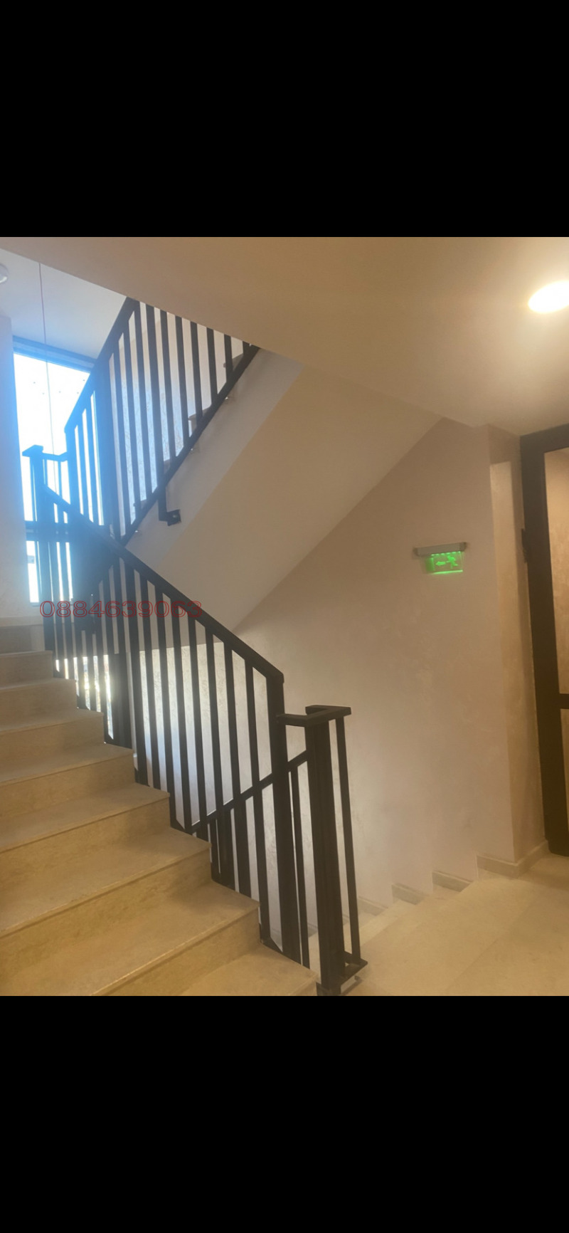 Дава под наем 2-СТАЕН, гр. София, Гео Милев, снимка 8 - Апартаменти - 53394764