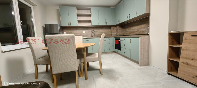 Дава под наем 2-СТАЕН, гр. Пловдив, Кючук Париж, снимка 3 - Апартаменти - 53412806