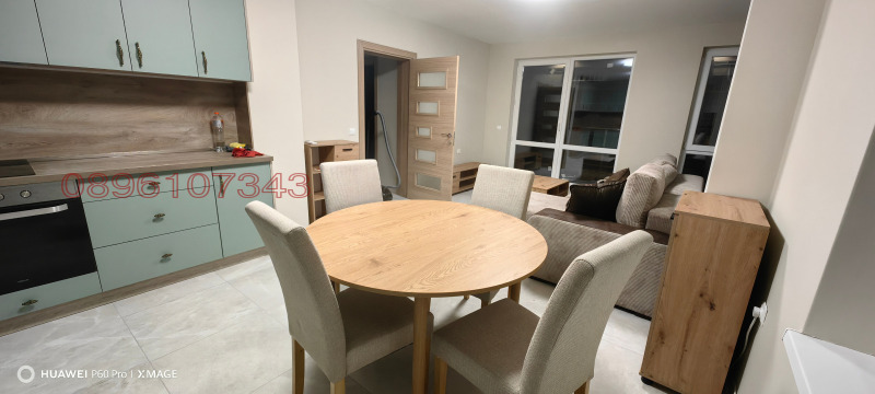 Дава под наем 2-СТАЕН, гр. Пловдив, Кючук Париж, снимка 4 - Апартаменти - 53412806