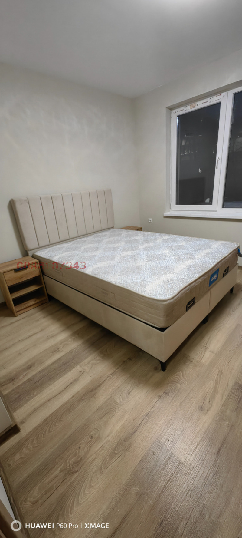 Дава под наем 2-СТАЕН, гр. Пловдив, Кючук Париж, снимка 5 - Апартаменти - 53412806