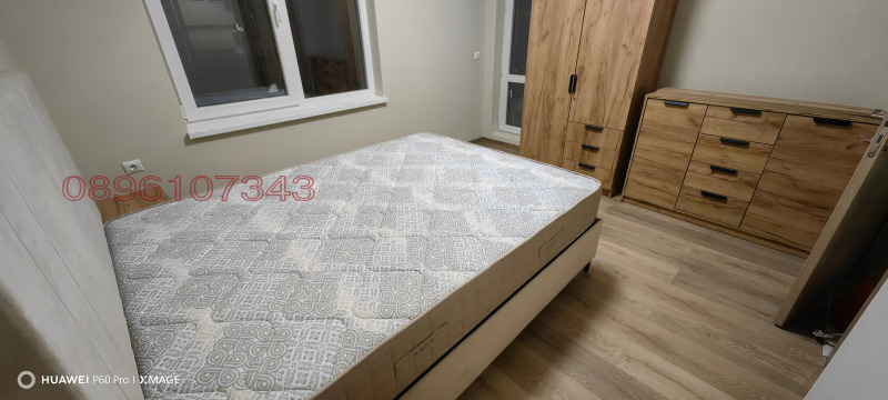 Дава под наем 2-СТАЕН, гр. Пловдив, Кючук Париж, снимка 6 - Апартаменти - 53412806