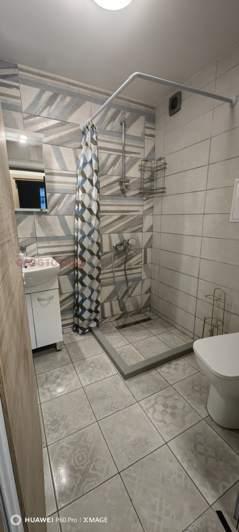 Дава под наем 2-СТАЕН, гр. Пловдив, Кючук Париж, снимка 7 - Апартаменти - 53412806