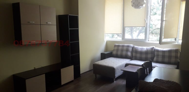 Дава под наем 2-СТАЕН, гр. София, Медицинска академия, снимка 3 - Апартаменти - 53455549