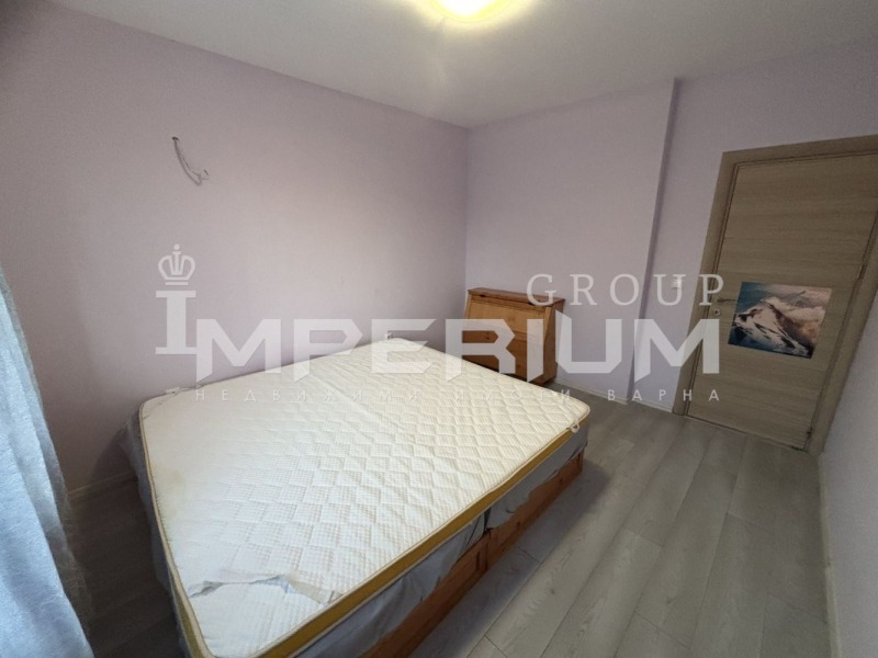 Дава под наем 2-СТАЕН, гр. Варна, Виница, снимка 7 - Апартаменти - 53520433