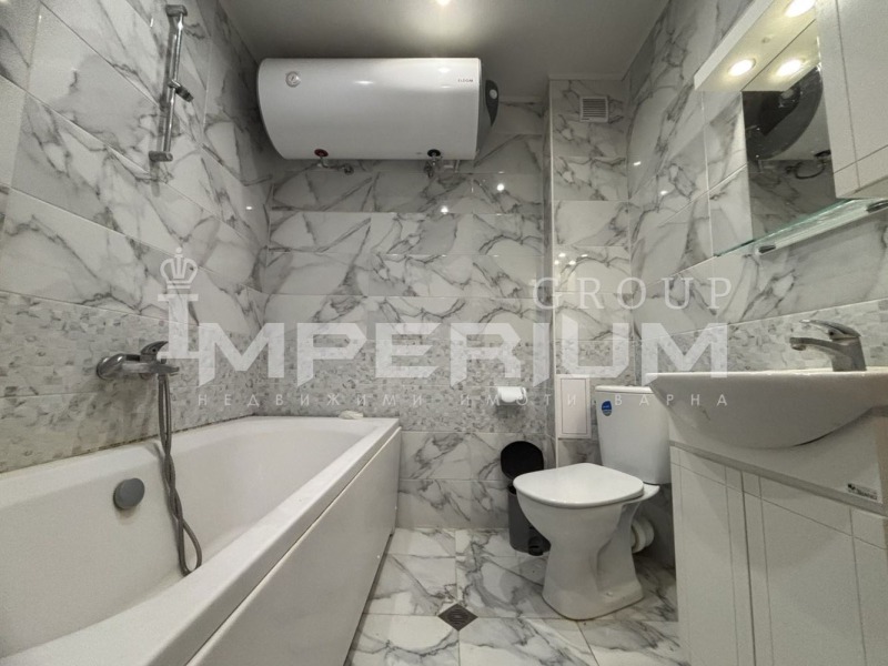 Дава под наем 2-СТАЕН, гр. Варна, Виница, снимка 8 - Апартаменти - 53520433