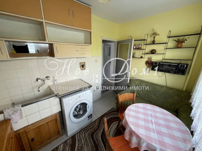 Te huur  2 slaapkamers Varna , Levski 1 , 65 m² | 77524362 - afbeelding [4]