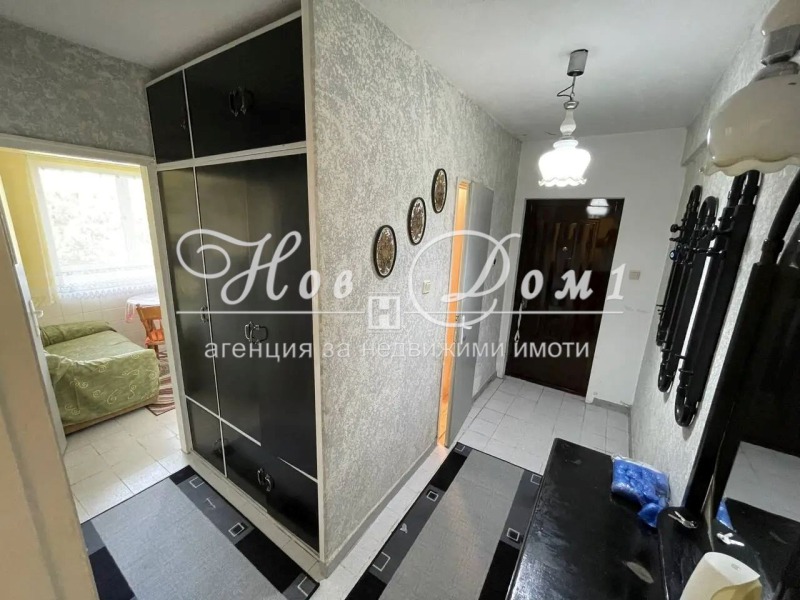 Te huur  2 slaapkamers Varna , Levski 1 , 65 m² | 77524362 - afbeelding [8]