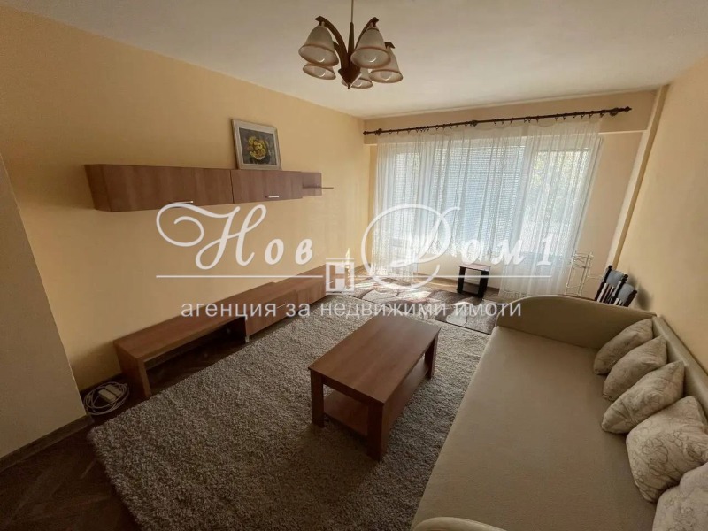 Te huur  2 slaapkamers Varna , Levski 1 , 65 m² | 77524362 - afbeelding [3]