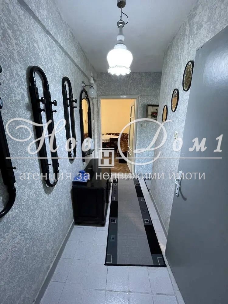 Te huur  2 slaapkamers Varna , Levski 1 , 65 m² | 77524362 - afbeelding [9]