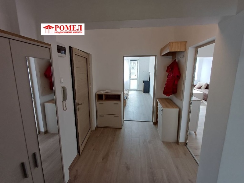 Дава под наем 3-СТАЕН, гр. Варна, Център, снимка 2 - Апартаменти - 52330352