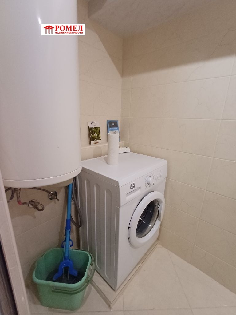 Дава под наем 3-СТАЕН, гр. Варна, Център, снимка 8 - Апартаменти - 52330352