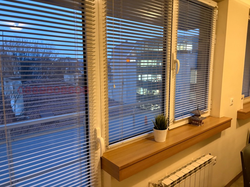 Дава под наем МНОГОСТАЕН, гр. София, Лозенец, снимка 10 - Апартаменти - 52784731