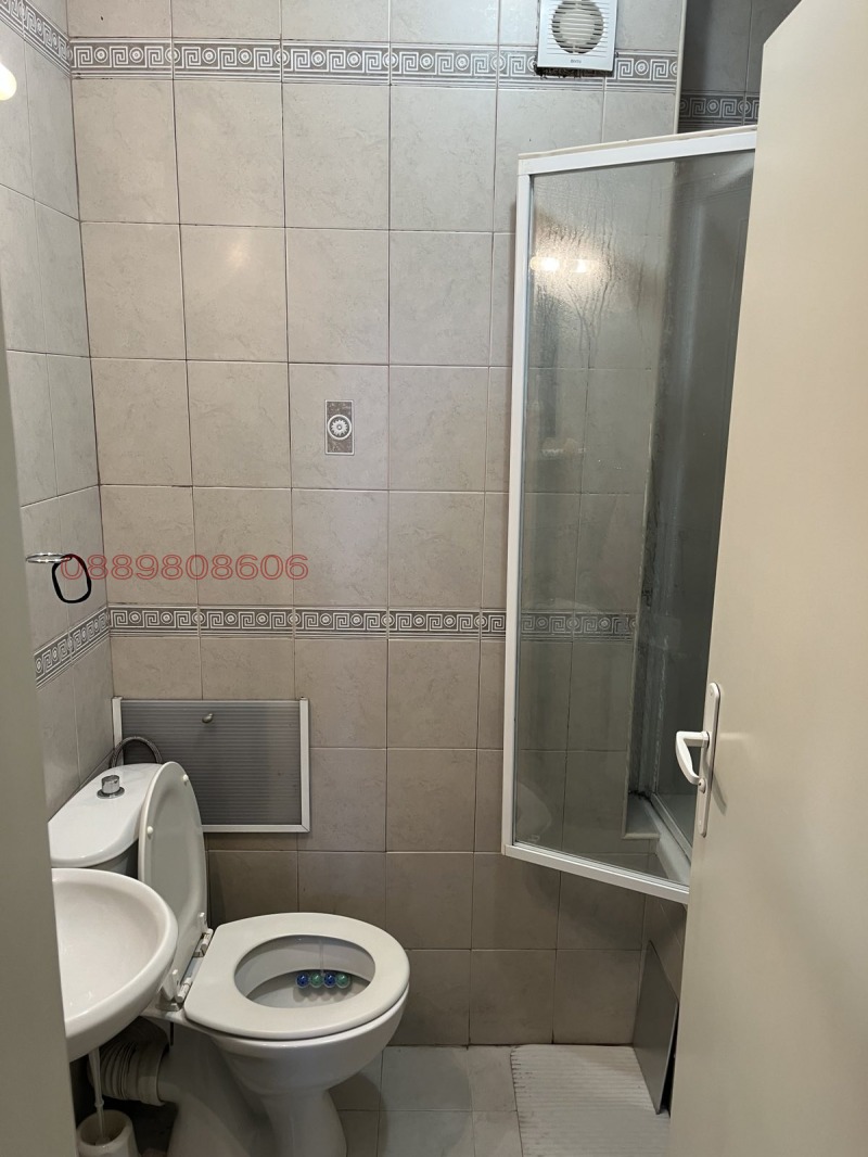 Издаје се  3+ спаваћа соба Софија , Лозенец , 120 м2 | 14695978 - слика [10]