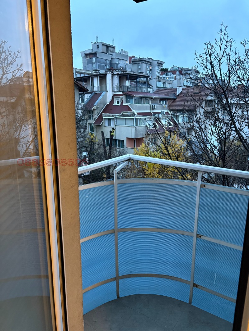 Дава под наем МНОГОСТАЕН, гр. София, Лозенец, снимка 15 - Апартаменти - 52784731