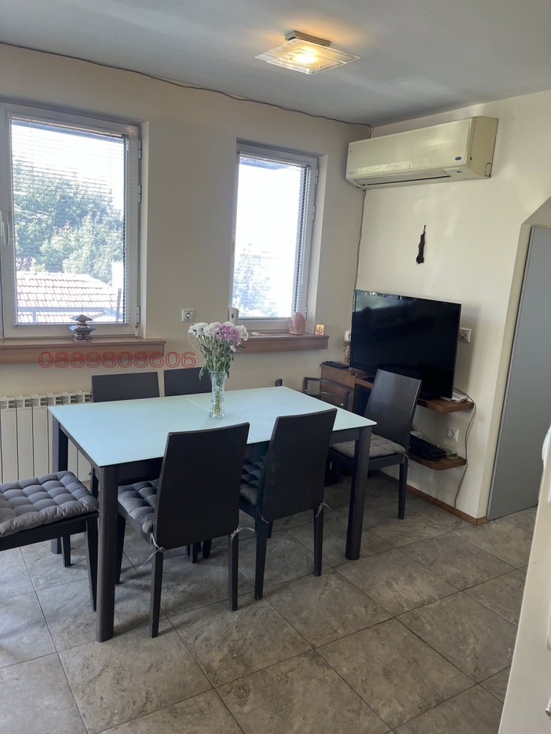 Издаје се  3+ спаваћа соба Софија , Лозенец , 120 м2 | 14695978 - слика [6]