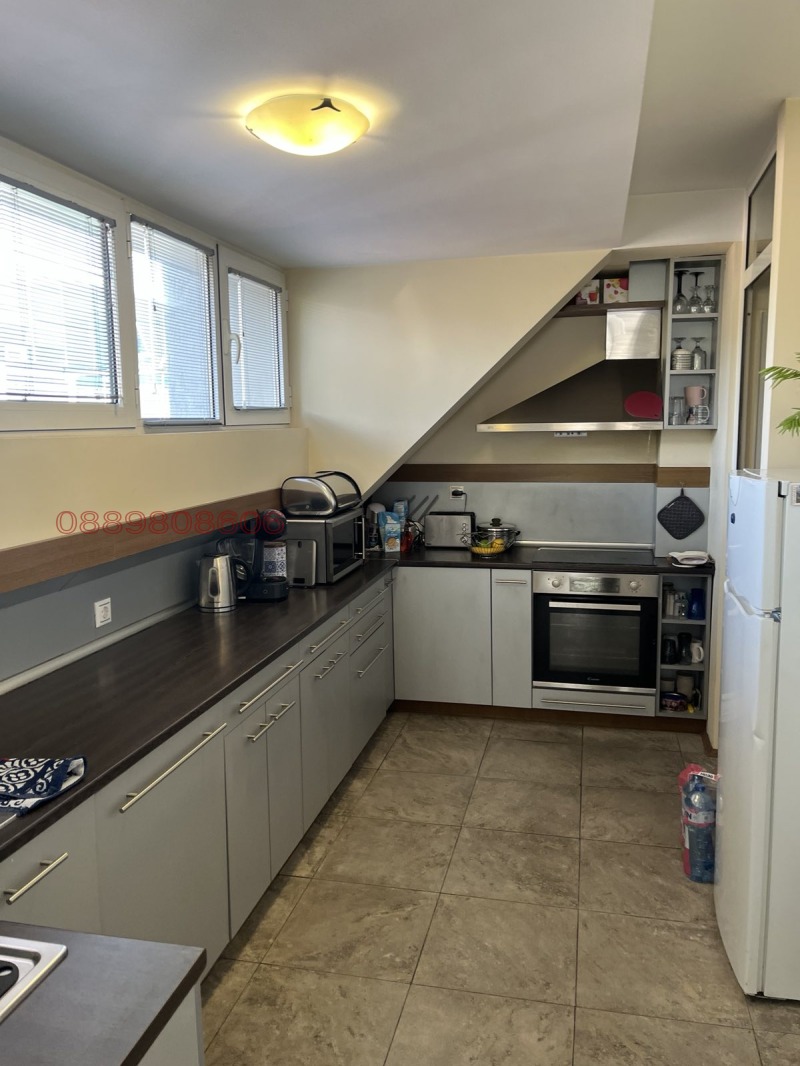 Издаје се  3+ спаваћа соба Софија , Лозенец , 120 м2 | 14695978 - слика [7]