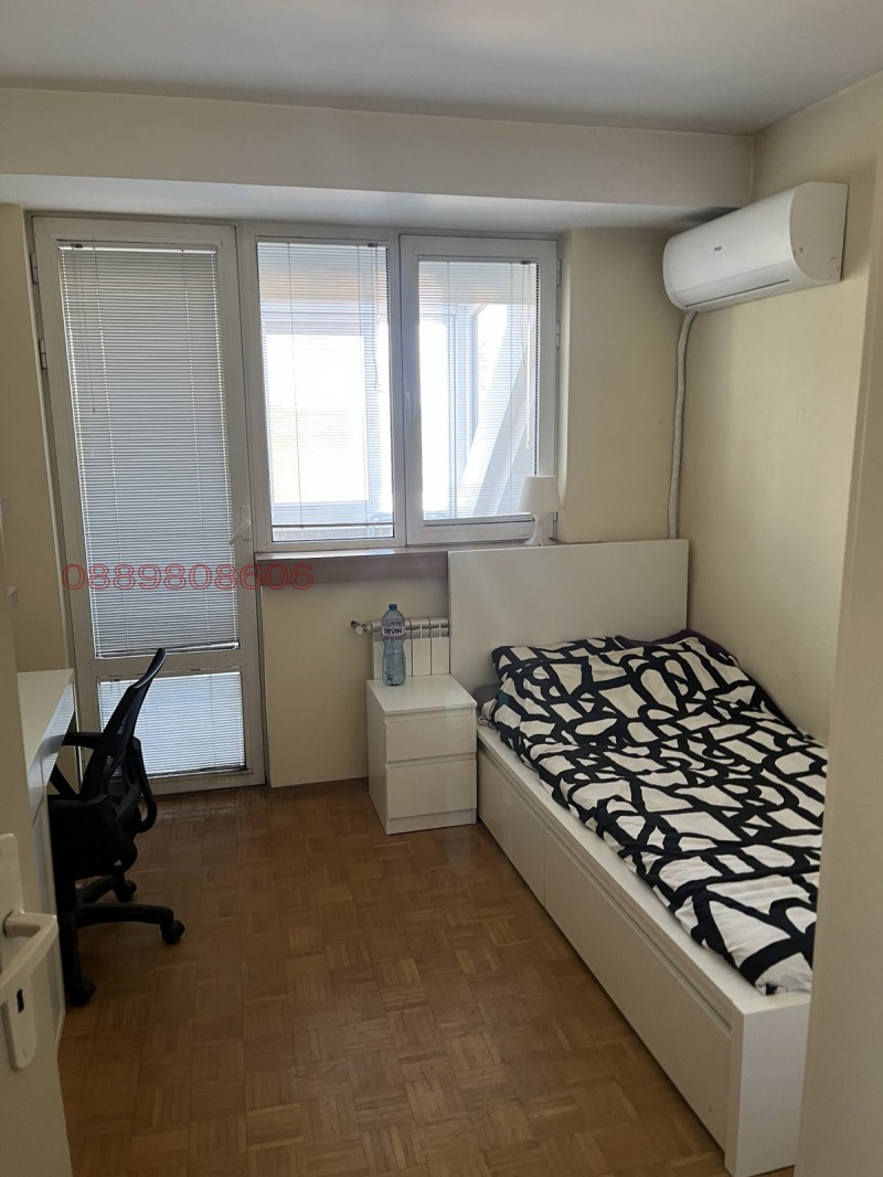 Издаје се  3+ спаваћа соба Софија , Лозенец , 120 м2 | 14695978 - слика [8]