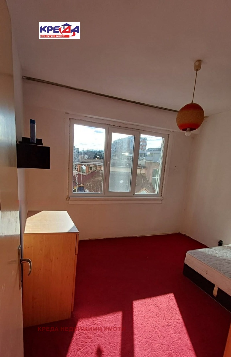 Дава под наем МНОГОСТАЕН, гр. Кърджали, Възрожденци, снимка 2 - Апартаменти - 53451445