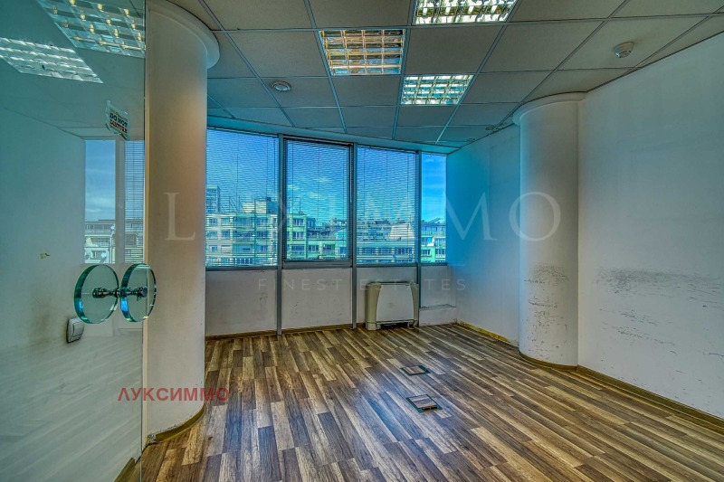 En renta  Oficina Sofia , Gotse Delchev , 604 metros cuadrados | 77378459 - imagen [11]