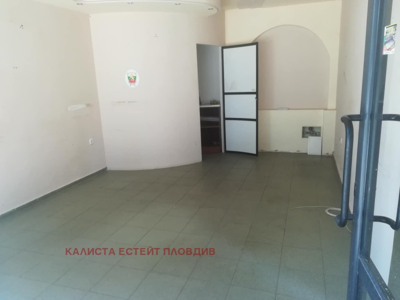 A louer  Boutique Plovdiv , Karchiyaka , 23 m² | 66587326
