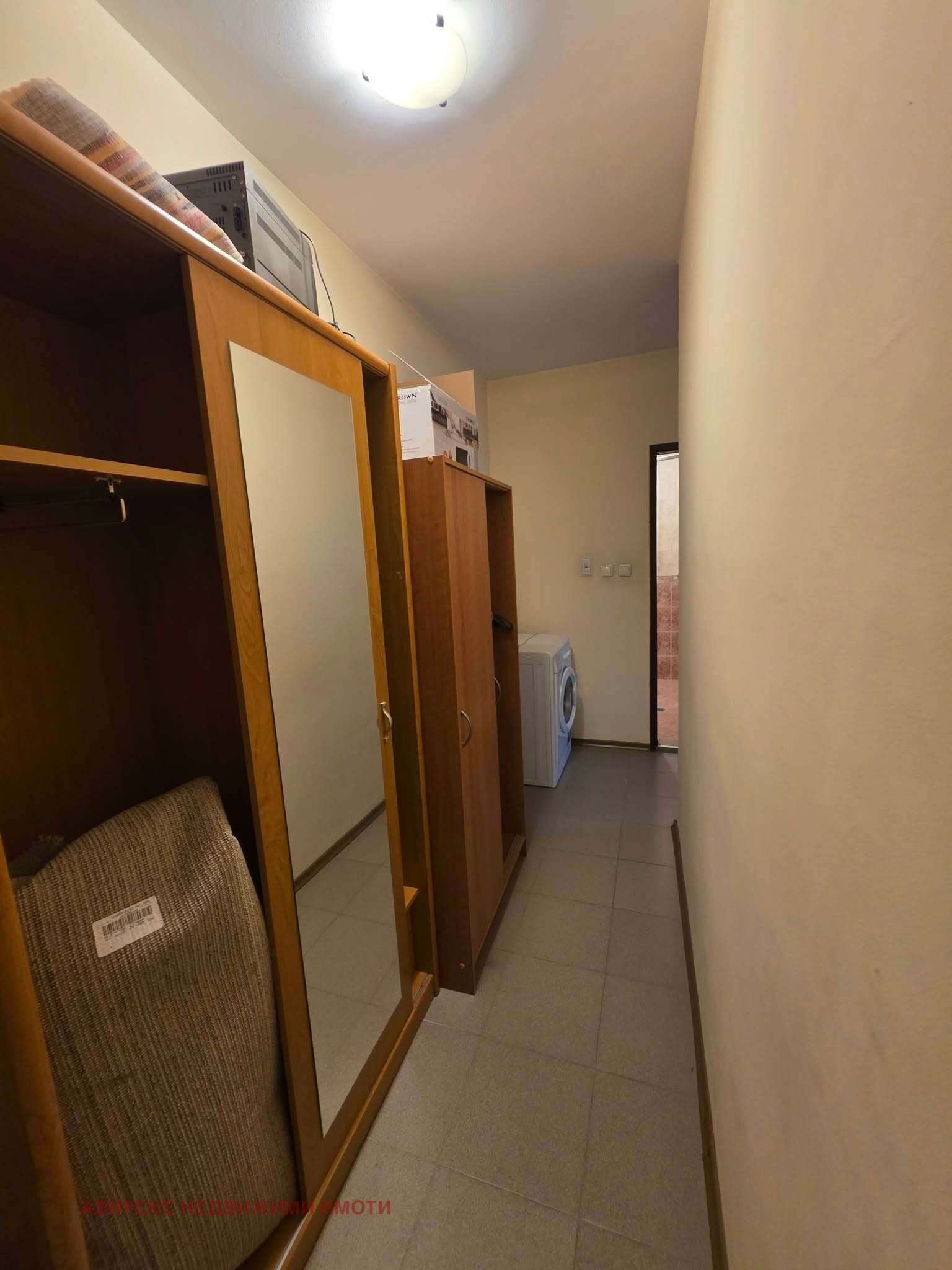 Дава под наем 1-СТАЕН, гр. Пловдив, Мараша, снимка 5 - Апартаменти - 56708087