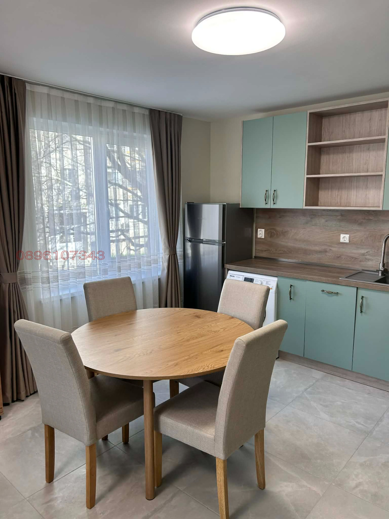 Дава под наем 2-СТАЕН, гр. Пловдив, Кючук Париж, снимка 2 - Апартаменти - 53952030