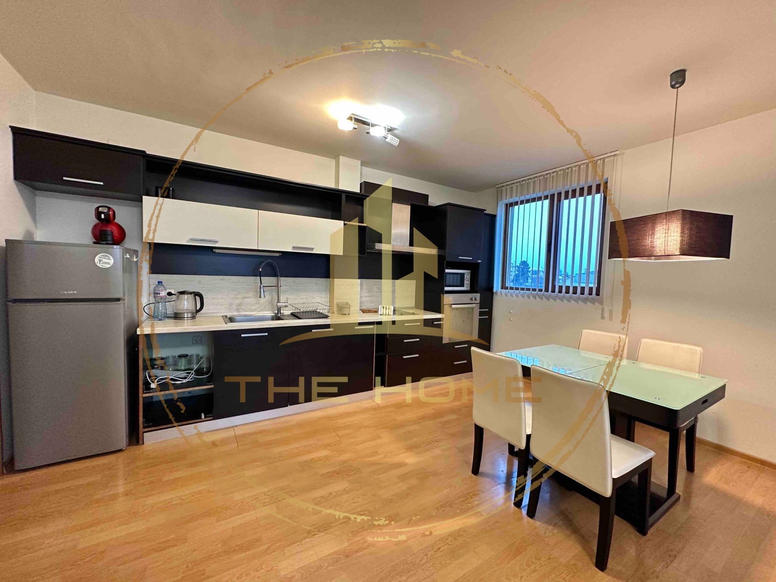 Дава под наем 2-СТАЕН, гр. Варна, м-т Долна Трака