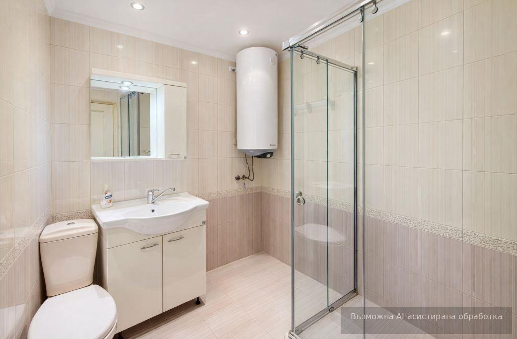 Дава под наем 2-СТАЕН, гр. Варна, Колхозен пазар, снимка 4 - Апартаменти - 53883708