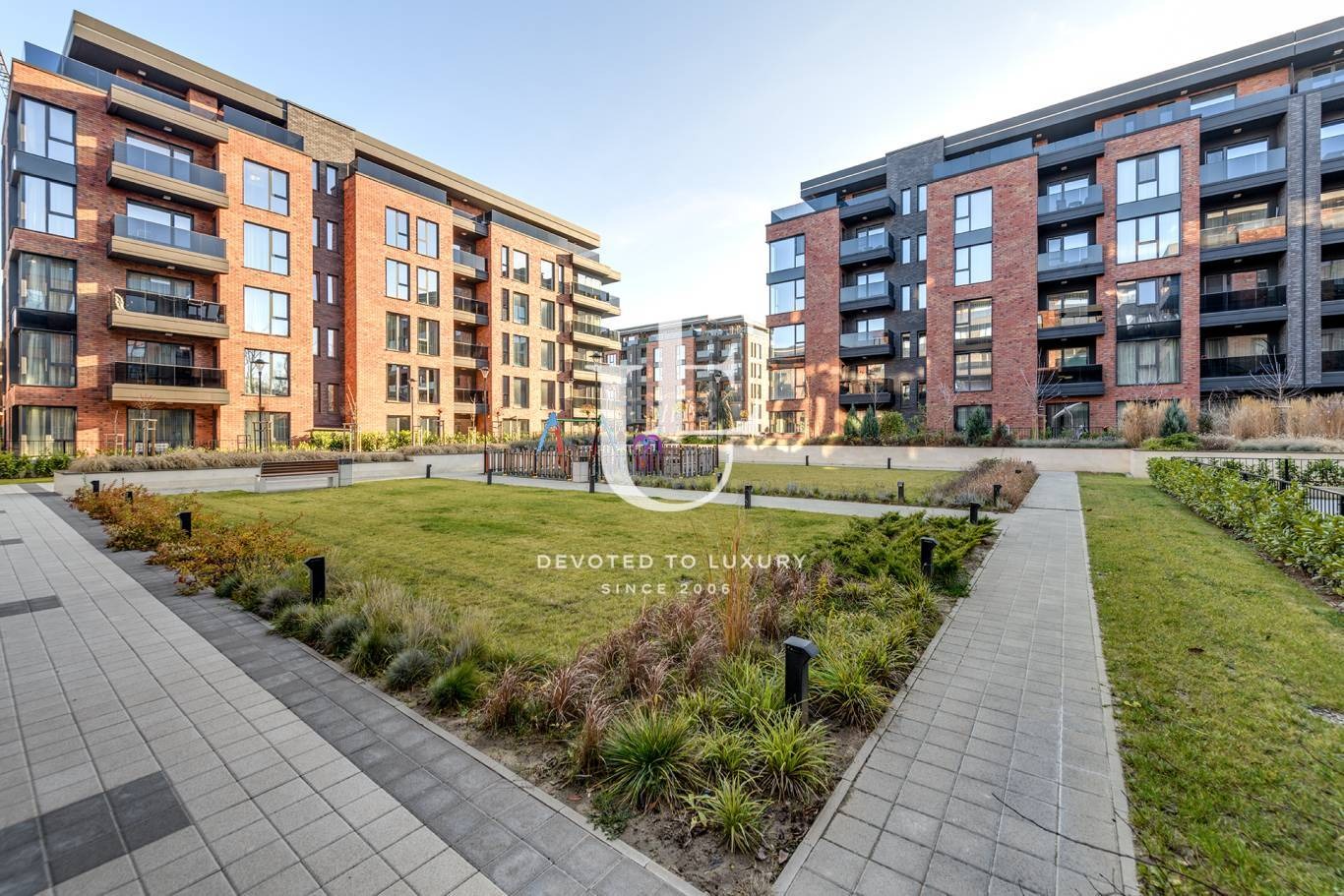 Дава под наем 2-СТАЕН, гр. София, Лозенец, снимка 6 - Апартаменти - 53983425