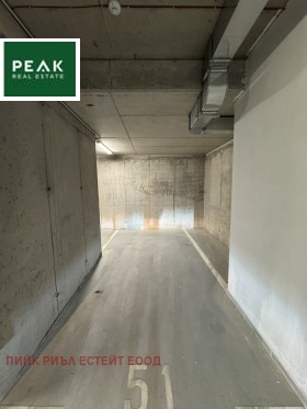 Parkeringsplass Mladost 4, Sofia