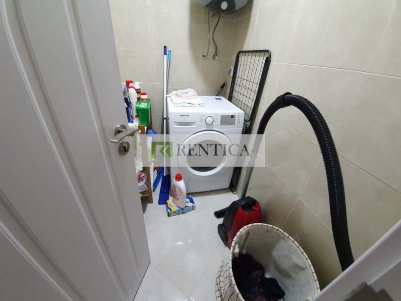 For Rent  1 bedroom Varna , Okrazhna bolnitsa-Generali , 70 sq.m | 84709406 - image [8]