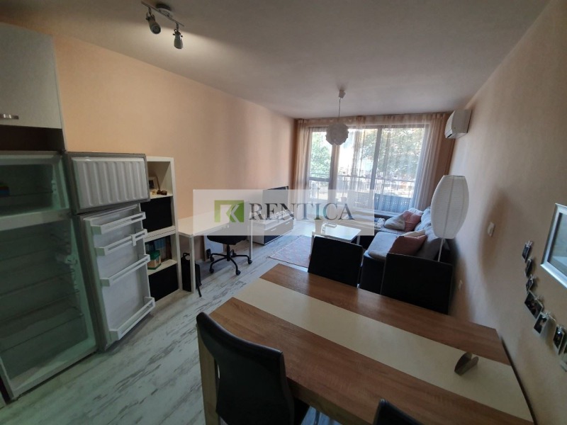 Para alugar  1 quarto Varna , Okrajna bolnica-Generali , 70 m² | 84709406 - imagem [2]