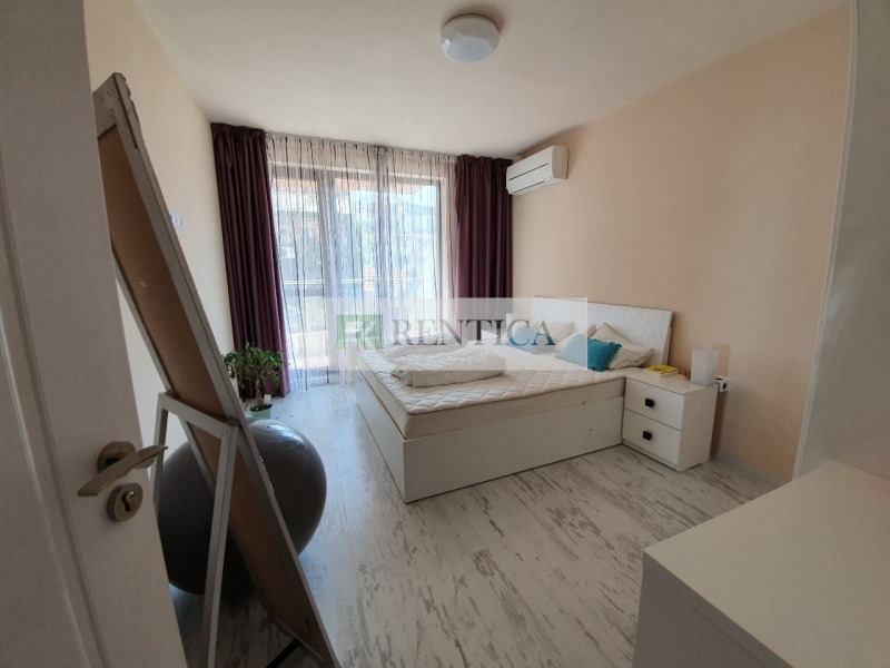 K pronájmu  1 ložnice Varna , Okražna bolnica-Generali , 70 m2 | 84709406 - obraz [7]