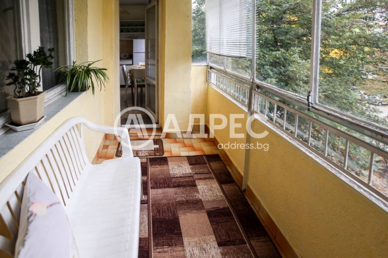 Da affittare  1 camera da letto Sofia , Razsadnika , 65 mq | 52064372 - Immagine [3]