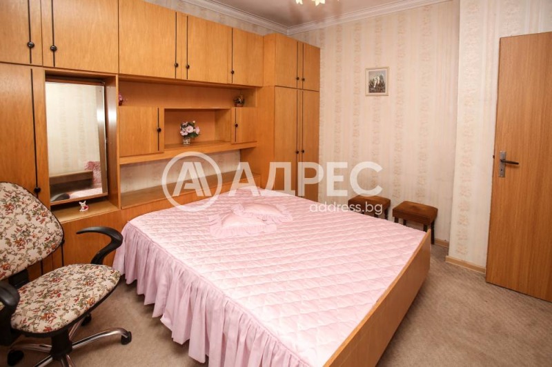 Da affittare  1 camera da letto Sofia , Razsadnika , 65 mq | 52064372 - Immagine [8]