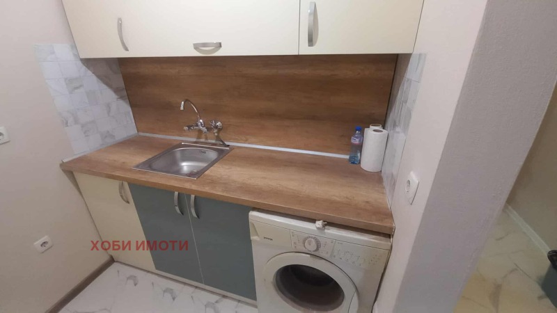 Дава под наем 2-СТАЕН, гр. Пловдив, Кършияка, снимка 9 - Апартаменти - 52412374