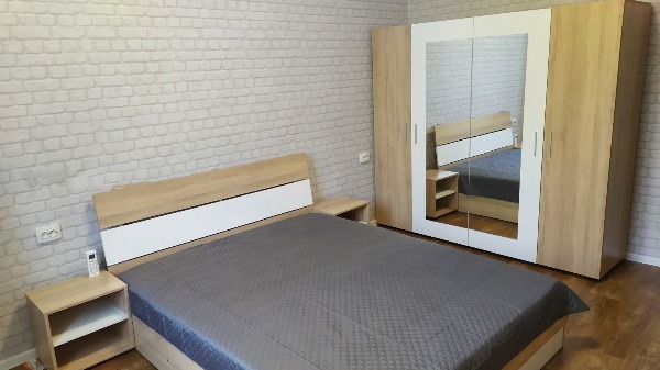 Дава под наем  3-стаен град Пловдив , Център , 80 кв.м | 91429219