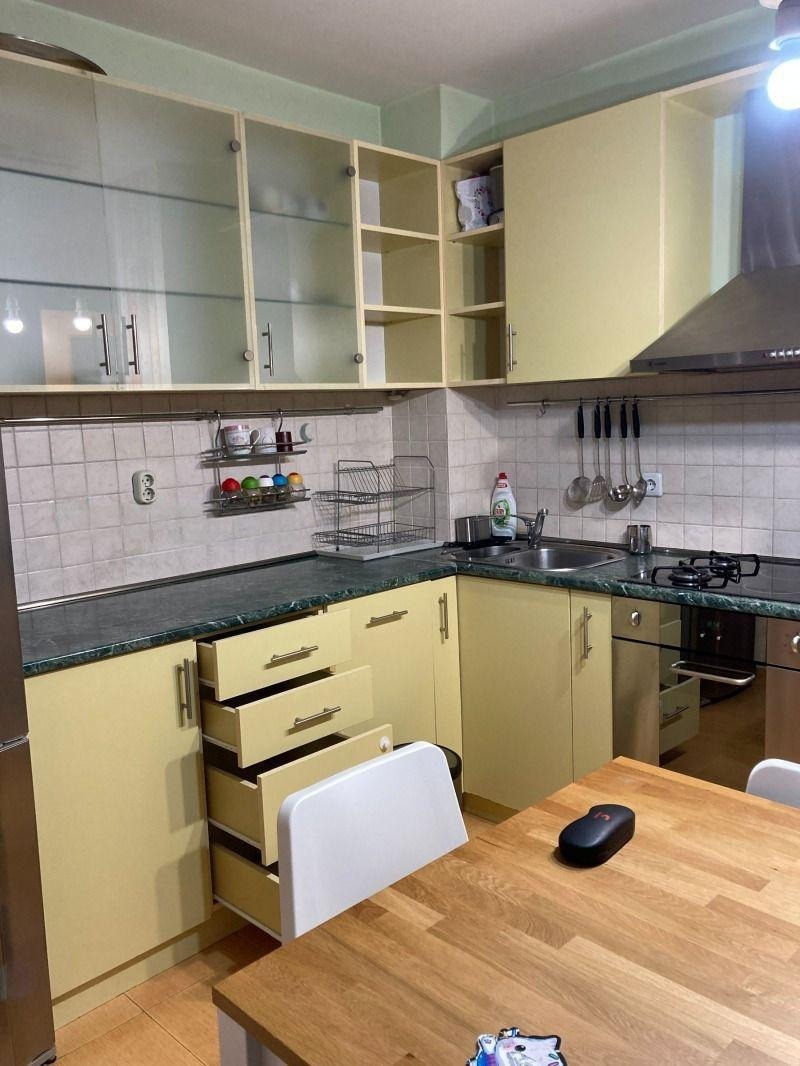 Дава под наем 3-СТАЕН, гр. София, Манастирски ливади, снимка 4 - Апартаменти - 53901742