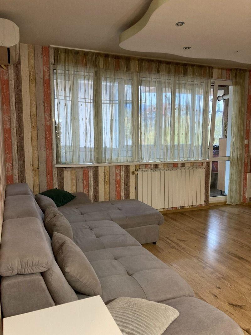 Дава под наем 3-СТАЕН, гр. София, Манастирски ливади, снимка 2 - Апартаменти - 53901742