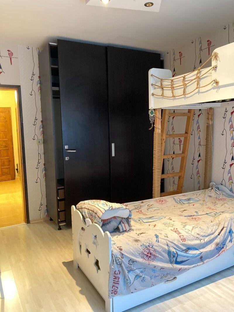 Дава под наем 3-СТАЕН, гр. София, Манастирски ливади, снимка 9 - Апартаменти - 53901742