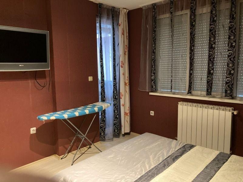 Дава под наем 3-СТАЕН, гр. София, Манастирски ливади, снимка 7 - Апартаменти - 53901742