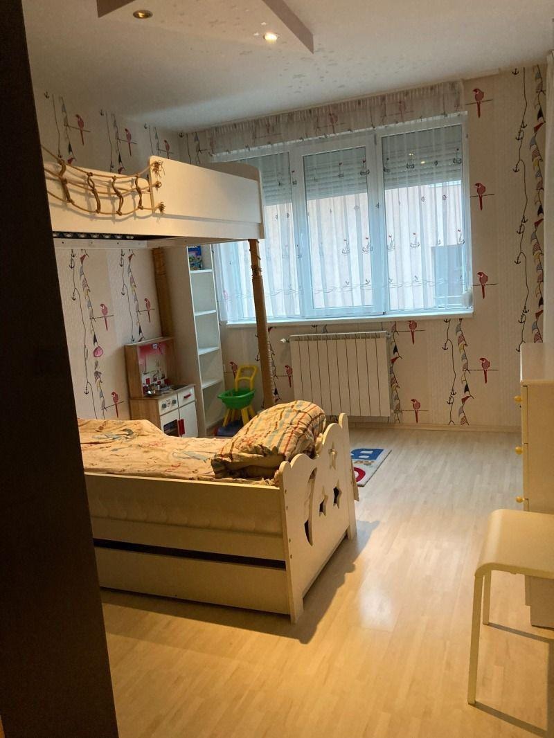 Дава под наем 3-СТАЕН, гр. София, Манастирски ливади, снимка 8 - Апартаменти - 53901742