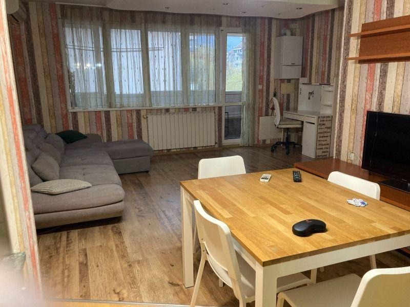 Дава под наем 3-СТАЕН, гр. София, Манастирски ливади, снимка 3 - Апартаменти - 53901742