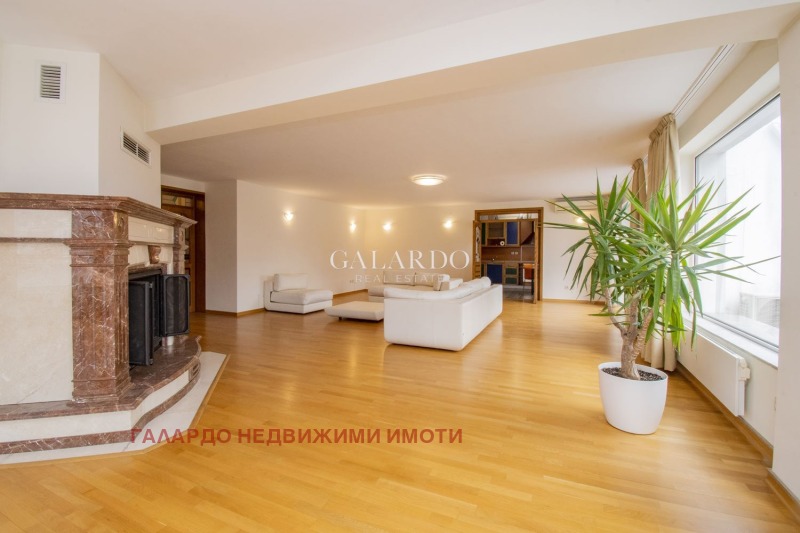 Kiralık  3 yatak odası Sofia , Lozenec , 270 metrekare | 59127519 - görüntü [4]