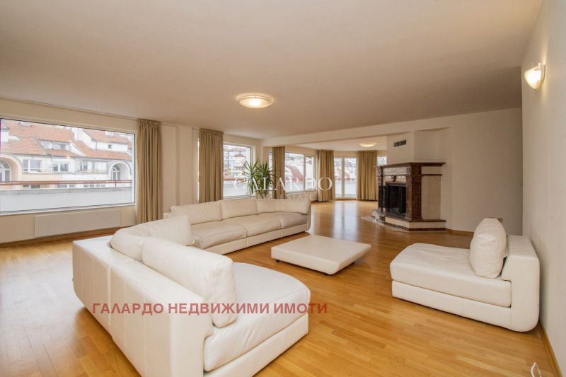 Kiralık  3 yatak odası Sofia , Lozenec , 270 metrekare | 59127519 - görüntü [3]
