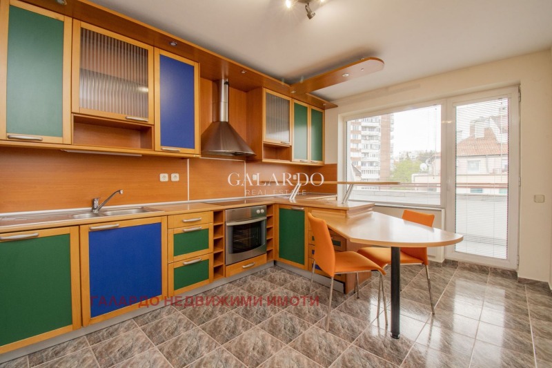 Kiralık  3 yatak odası Sofia , Lozenec , 270 metrekare | 59127519 - görüntü [6]