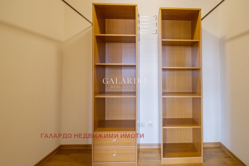 Kiralık  3 yatak odası Sofia , Lozenec , 270 metrekare | 59127519 - görüntü [14]