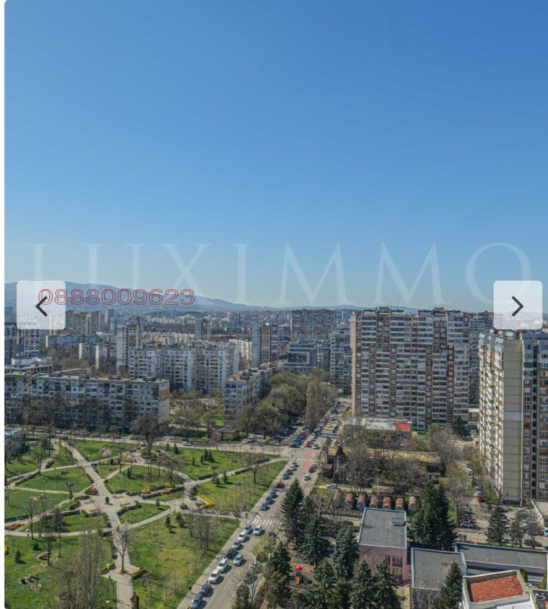 För uthyrning  3 sovrum Sofia , Zona B-5 , 110 kvm | 43595172 - bild [15]