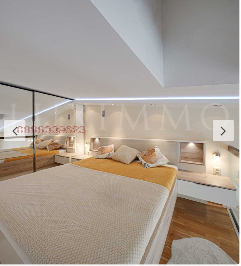 För uthyrning  3 sovrum Sofia , Zona B-5 , 110 kvm | 43595172 - bild [5]