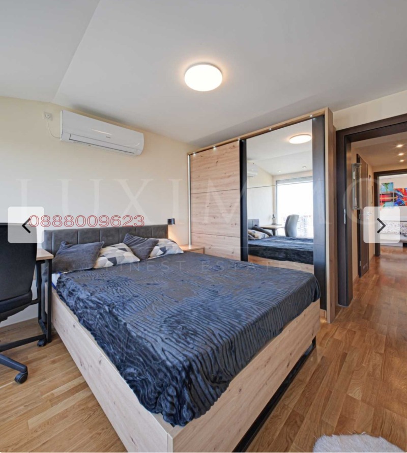 För uthyrning  3 sovrum Sofia , Zona B-5 , 110 kvm | 43595172 - bild [7]